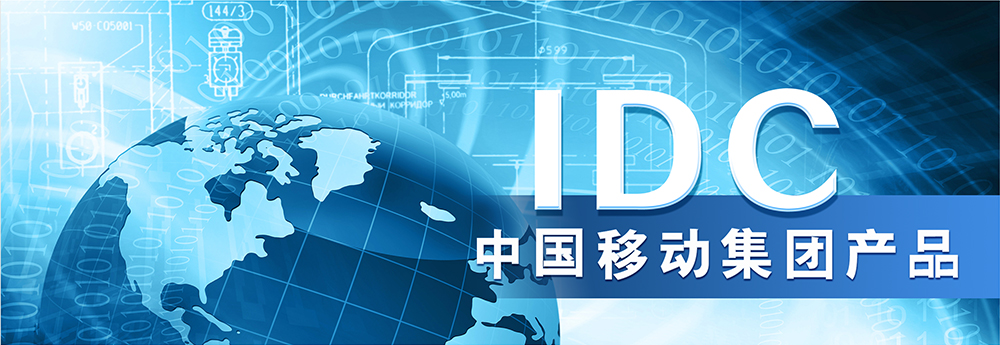 IDC简介